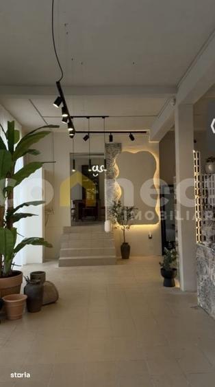 Spațiu comercial, de 126 mp, în Florești