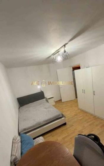 Apartament cu 2 camere decomandat, mobilat în Teiul Doamnei