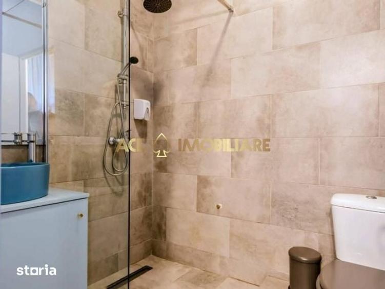 Garsonieră în Romană