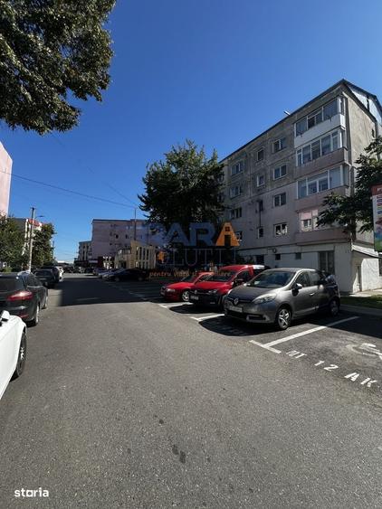 Apartament cu 3 camere decomandat în Ultracentral