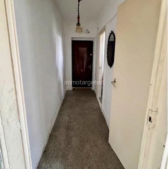 Apartament 3 camere | 57,2 mp | metrou iancului 5 minute