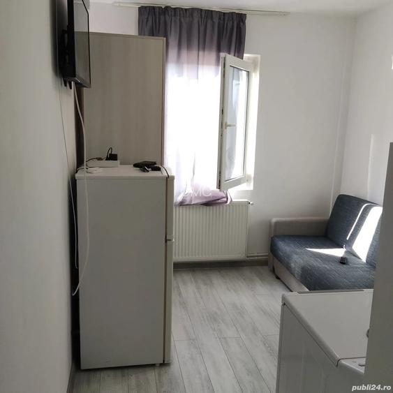 Garsoniera zona Afi Uta