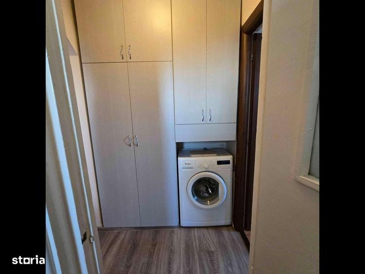 Apartament cu 2 camere în Nord
