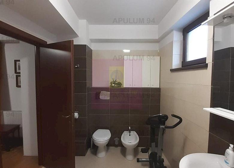 Apartament Superb Băneasa - Ion Ionescu de la Brad, 120MP - 17