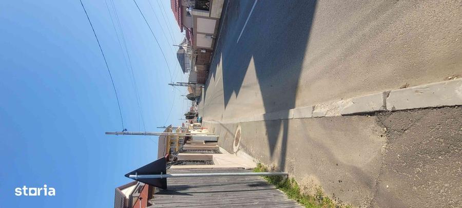Teren de 330 mp, în Central