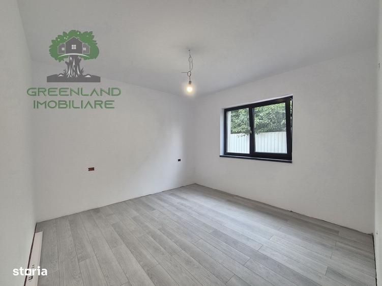 CASA INDIVIDUALA in IASI-GALATA, 5 camere, 2 bai, 137mp, teren 350mp - 13