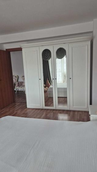 Apartament cu 2 camere decomandat în Mihai Bravu