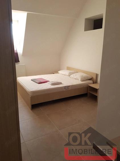 Apartament cu 6 camere decomandat în Central