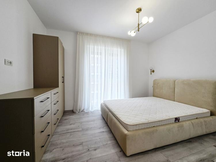 Apartament cu 3 camere în Șega