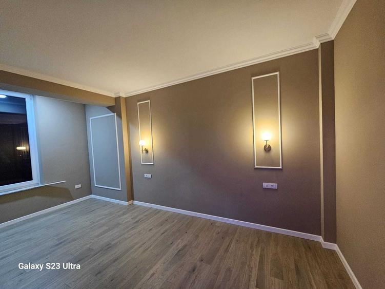 Apartament cu 3 camere în Rădăuți