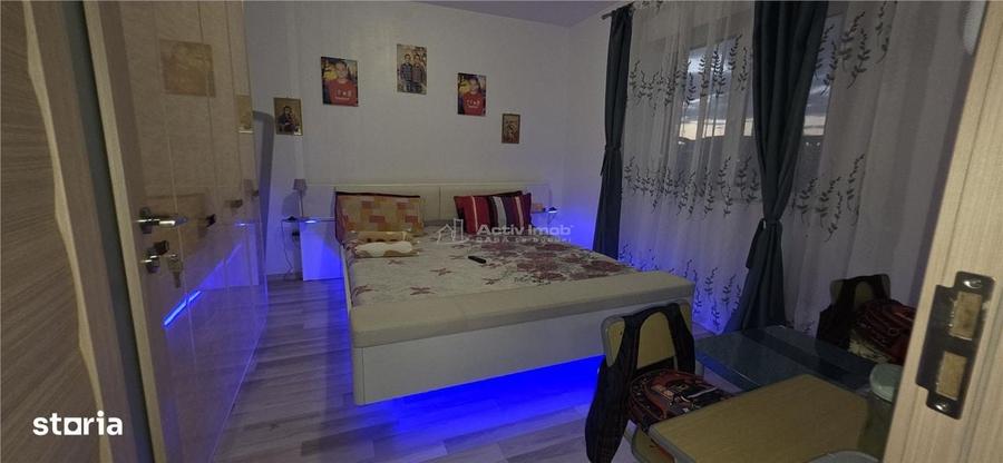 Casă cu 3 camere cu Teren 250 Mp în Bucovăț