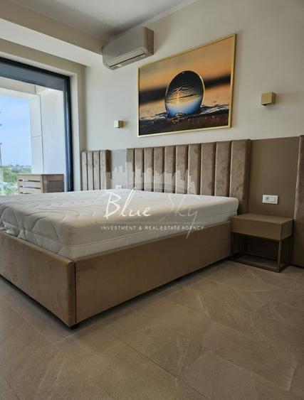 Apartament premium de inchiriat, la cativa pasi de plaja - 17