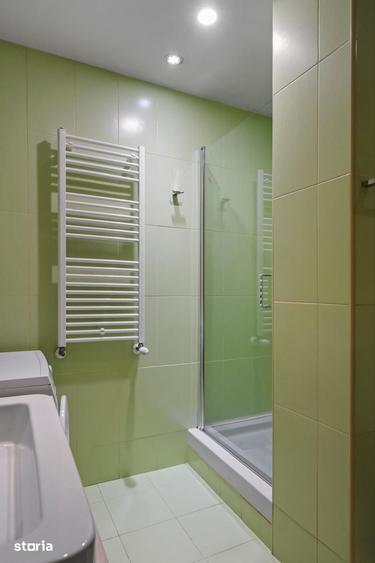 Apartament cu 3 camere decomandat în Ștefan cel Mare