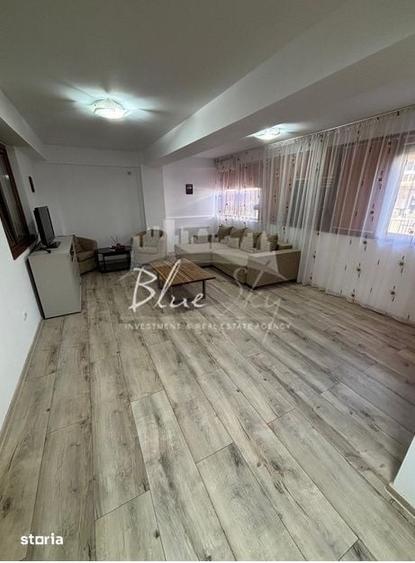 Mamaia Nord /Lidl - Apartament 2 camere decomadat 65 mp - 1