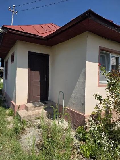 Casa + teren de vanzare - 7