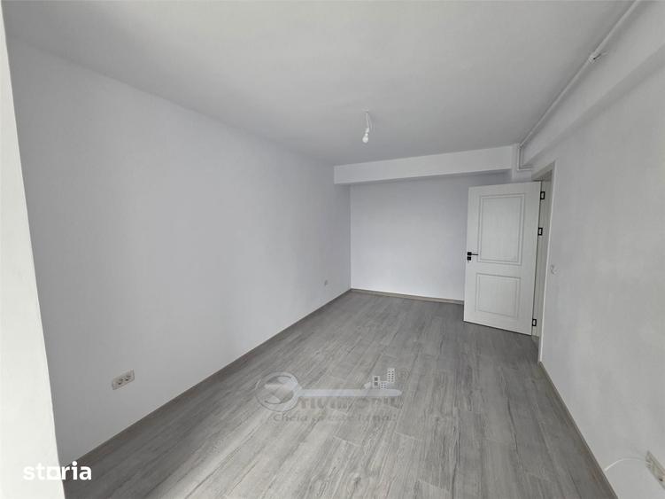 Apartament cu 2 camere în Valea Lupului