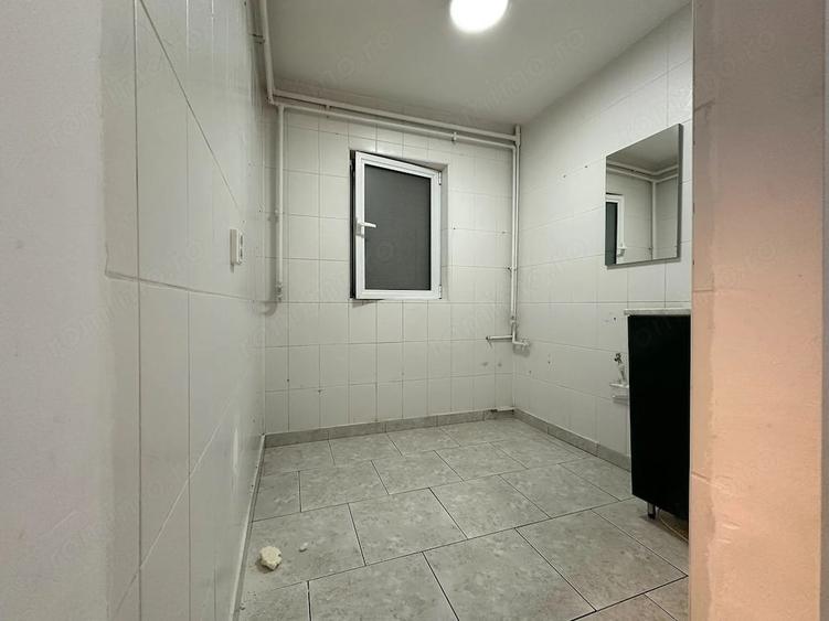Spațiu comercial, de 55 mp, în Brâncoveanu