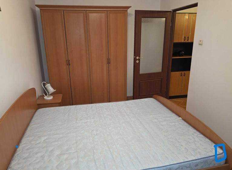 Apartament cu 2 camere semidecomandat în Ultracentral