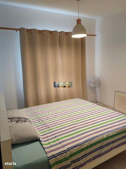 Apartament cu 2 camere decomandat în Tomis Nord