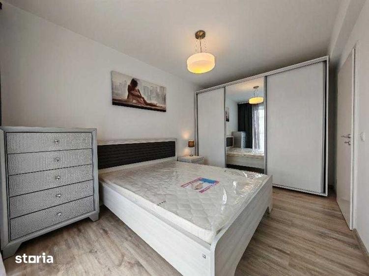 Inchiriem Apartament 2 Camere, Modern, Decomandat, Avantgarden 3 - 5
