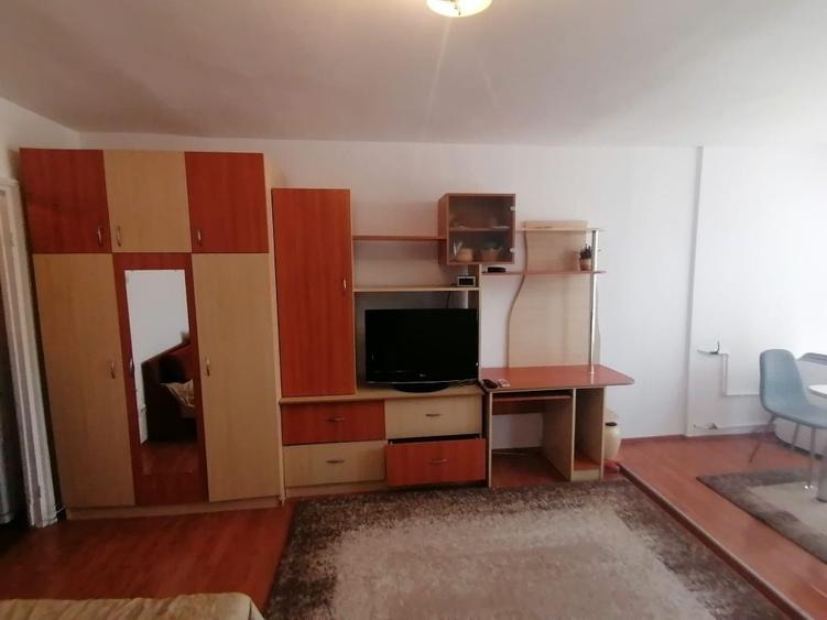 Garsonieră în Florești