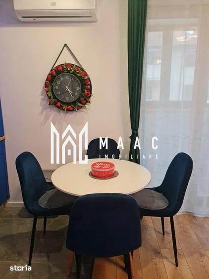 Apartament 2 camere | Renovat | Modern | Balcon | Parcare - 7