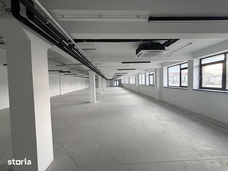 Spațiu comercial, de 412 mp, în Central