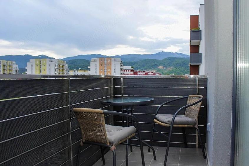 Apartament cu 3 camere decomandat în Avantgarden