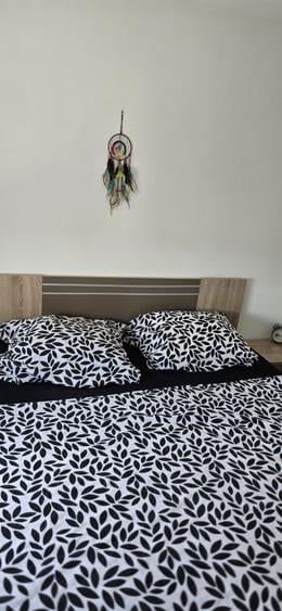 1 Mai - Clucerului, 2 camere, etaj 10, proaspat renovat €500 - 11