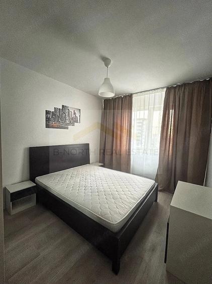 Apartament 2 camere de inchiriat | Primera Residence | Strada Biruin?ei 77 | - 5