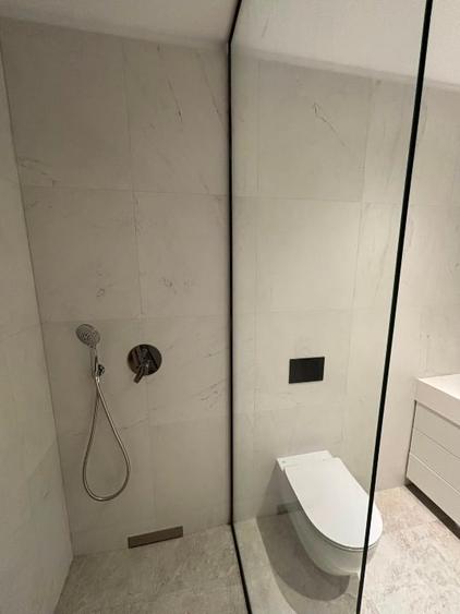 Apartament cu 2 camere decomandat, mobilat în Herăstrău