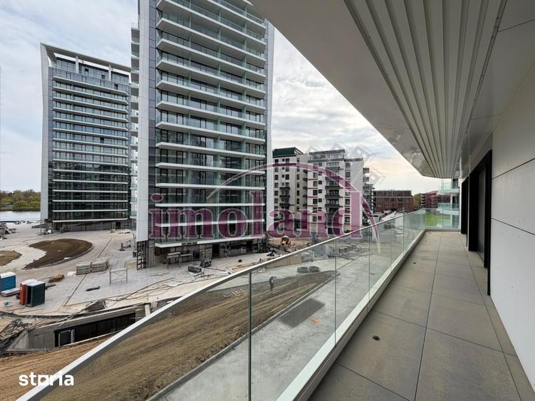 Vanzare - apartament 4 camere - One Lake Club-Floreasca - 3