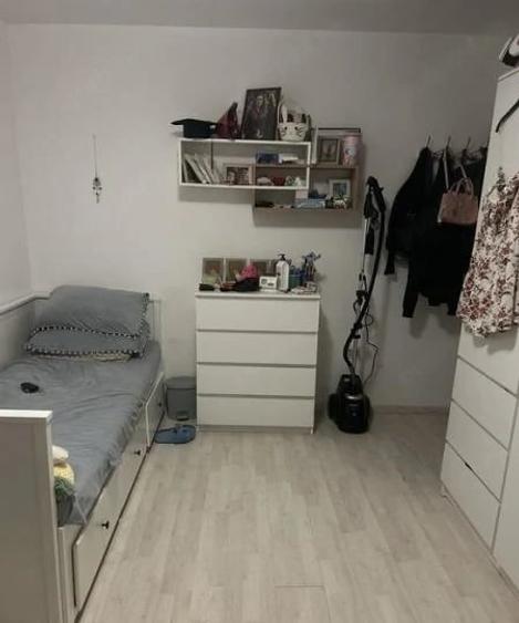 Garsonieră semidecomandată în Tomis Nord