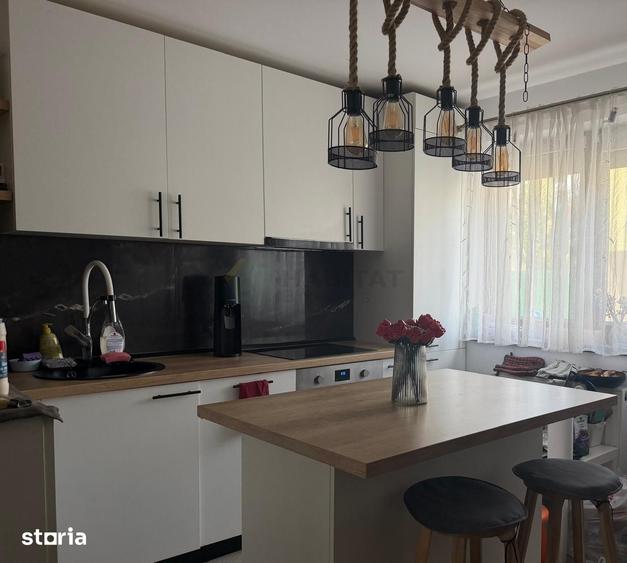 Duplex modern | Trend Residence | Splaiul Independen?ei| Panouri Foto - 2