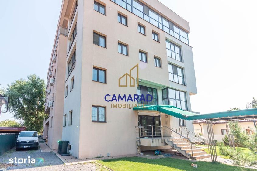 Spațiu comercial, de 344.21 mp, în Central