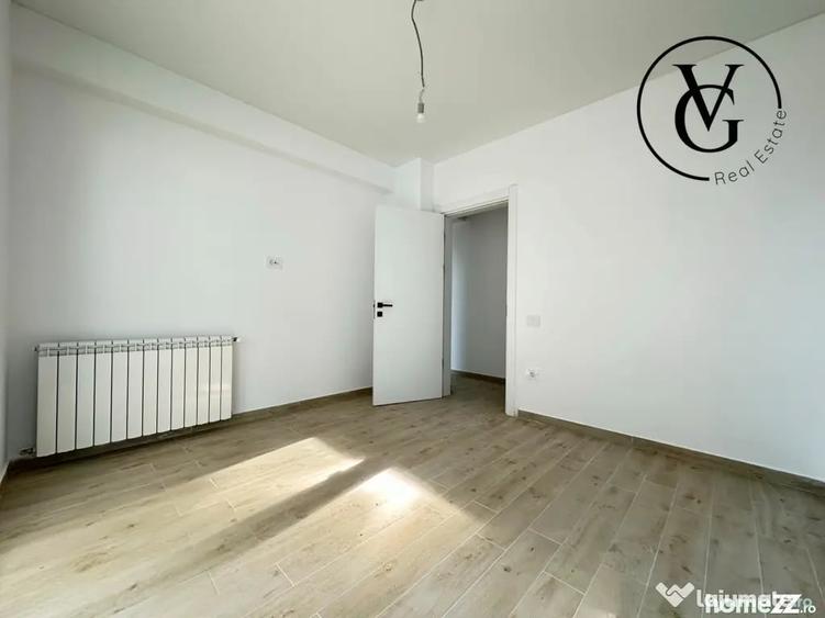 Apartament 2 camere | MERAKI LAGO RESORT & SPA - 4