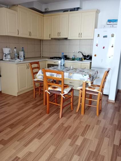 Garsonieră decomandată în Șelimbăr