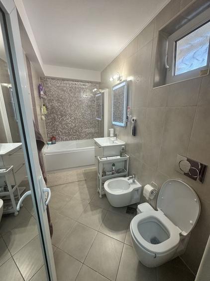 Apartament cu 2 camere semidecomandat în Ștefan cel Mare