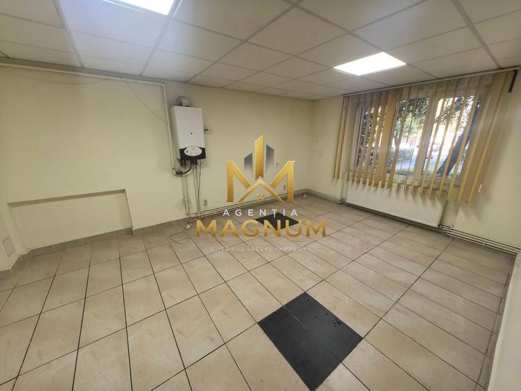 Spațiu comercial, de 48 mp, în Central