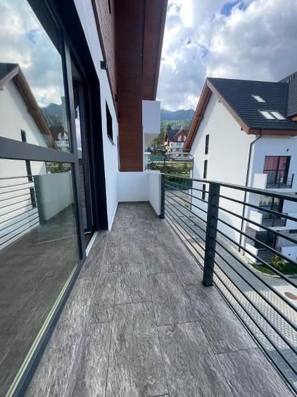 Apartament cu 2 camere în Furnica