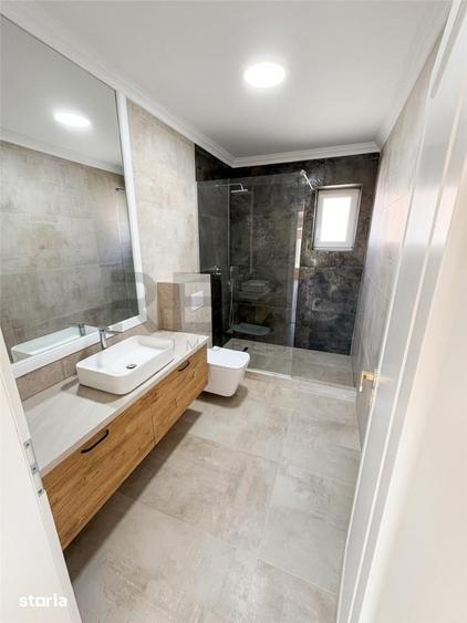 RECO Casa premium la cheie, Oradea-zona Nufarul - 8