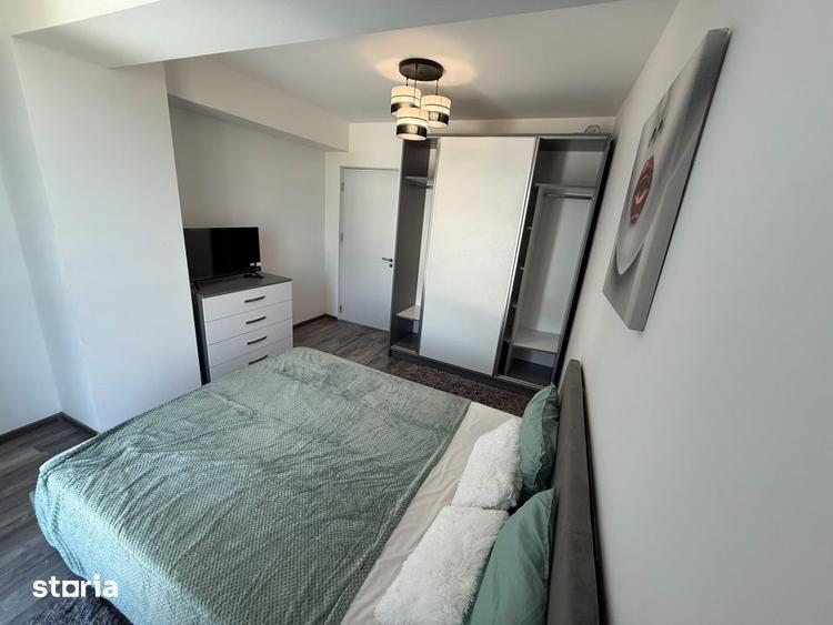 Apartament 2 camere, 50 mp, zona Calea Severinului - 5