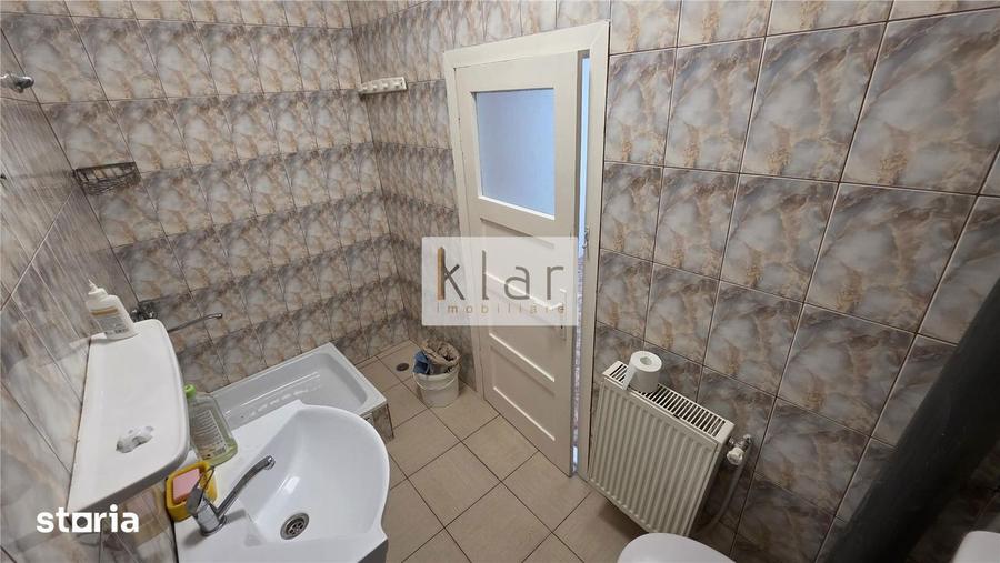 Casă cu 3 camere cu Teren 150 Mp în Bună Ziua