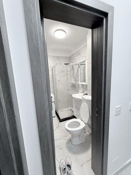 Garsonieră semidecomandată în Dristor