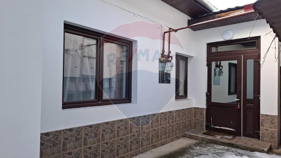 Casa de vanzare ultracentral Targu Mures - 4