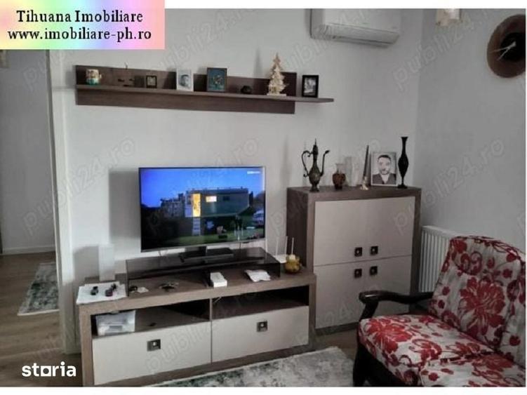 Apartament cu 2 camere în Sud