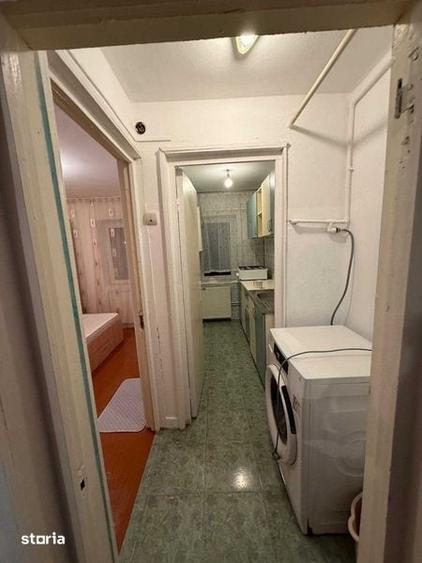 Inchiriez apartament 2 camere - 4