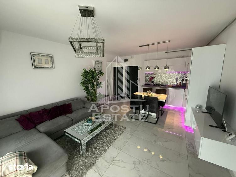 Apartament cu 2 camere în Ciarda Roșie