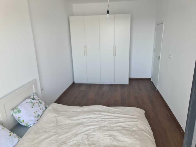 Apartament cu 2 camere decomandat în Theodor Pallady