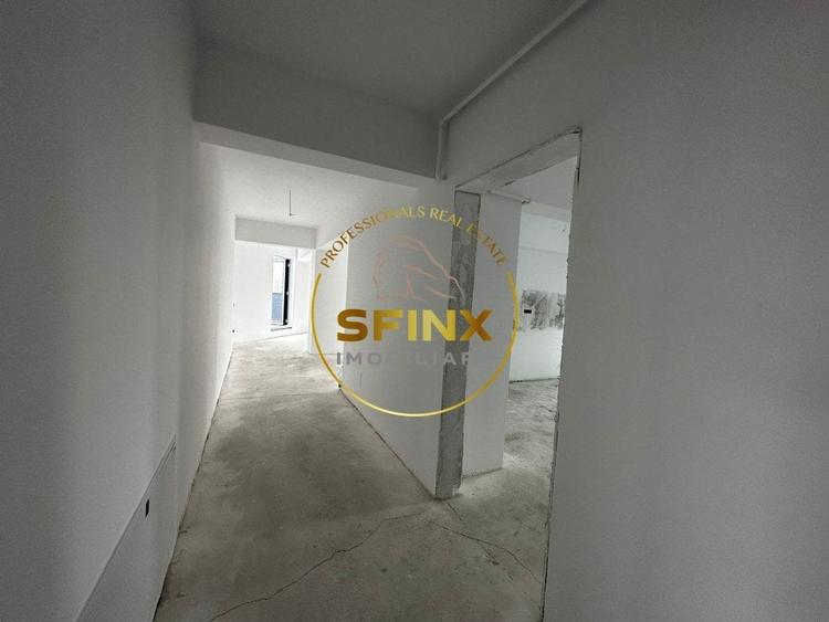 Penthouse cu 6 camere decomandat în Mihai Bravu